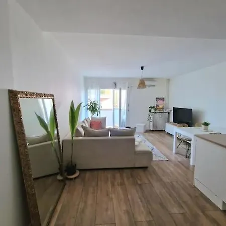 Cosy A 5 Min Des Plages