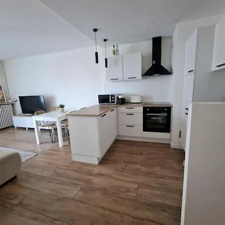 Apartman Cosy A 5 Min Des Plages Hyères