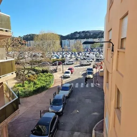 Apartamento Cosy A 5 Min Des Plages