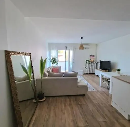 Cosy A 5 Min Des Plages