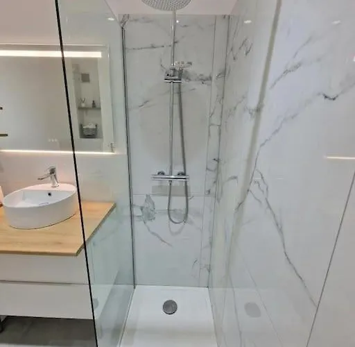 Lejlighed Cosy A 5 Min Des Plages *