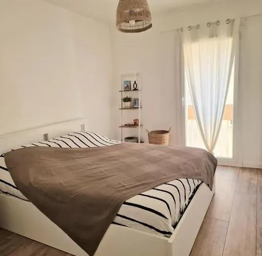 Cosy A 5 Min Des Plages Hyères