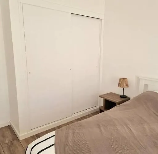 Cosy A 5 Min Des Plages *