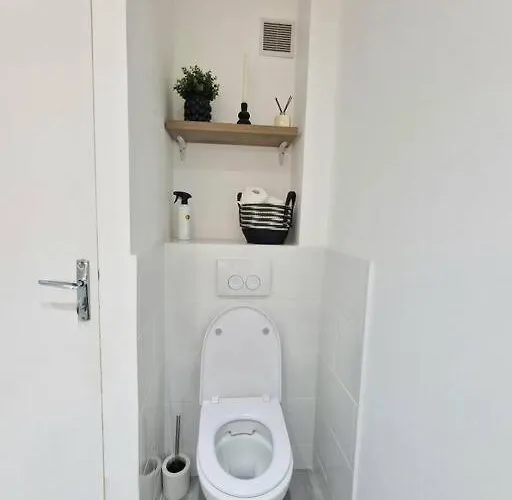 Cosy A 5 Min Des Plages Apartment *