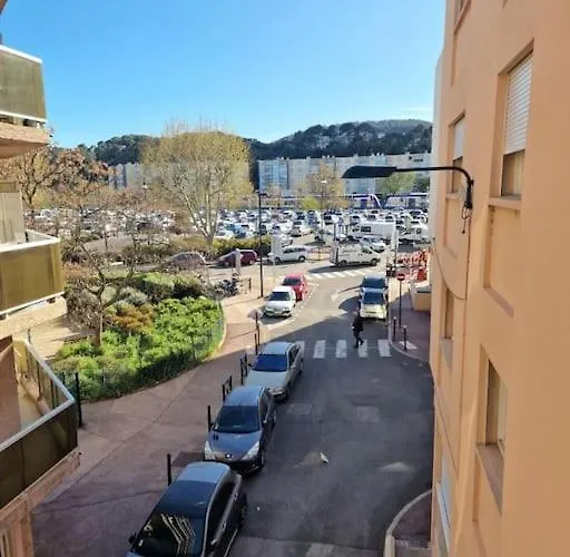 Apartment Cosy A 5 Min Des Plages